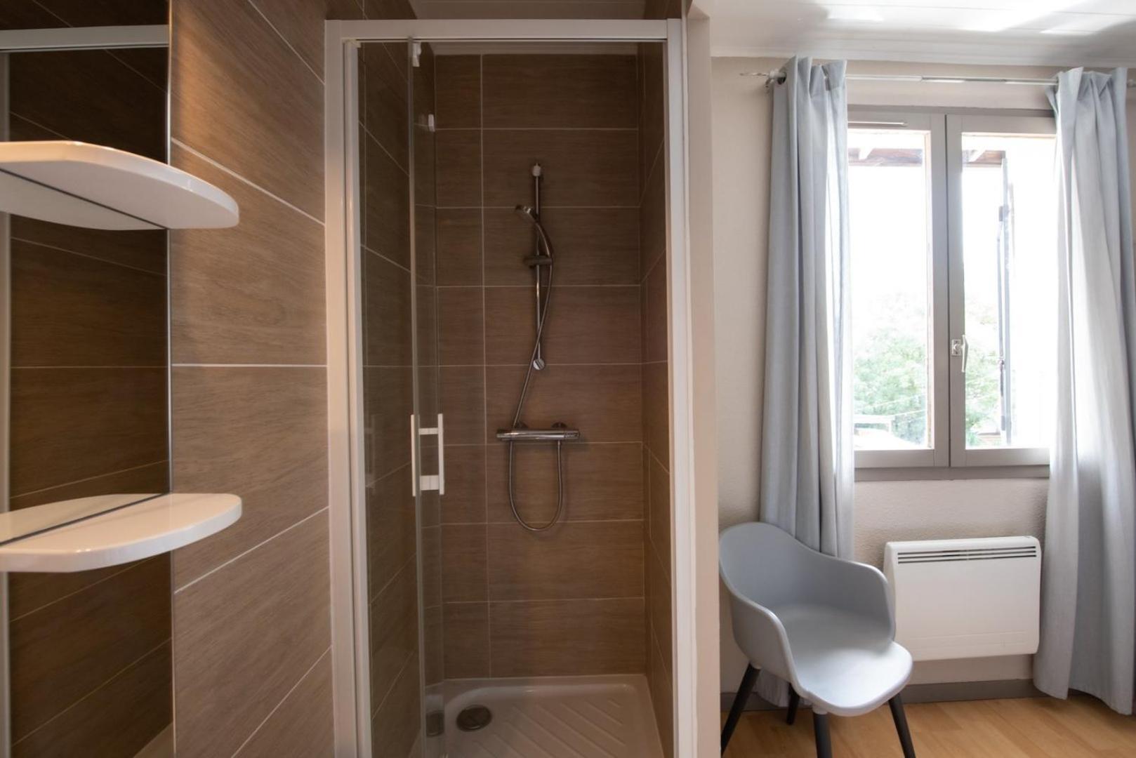 Chez Jostel - Chambre 4 Genay  Exteriör bild