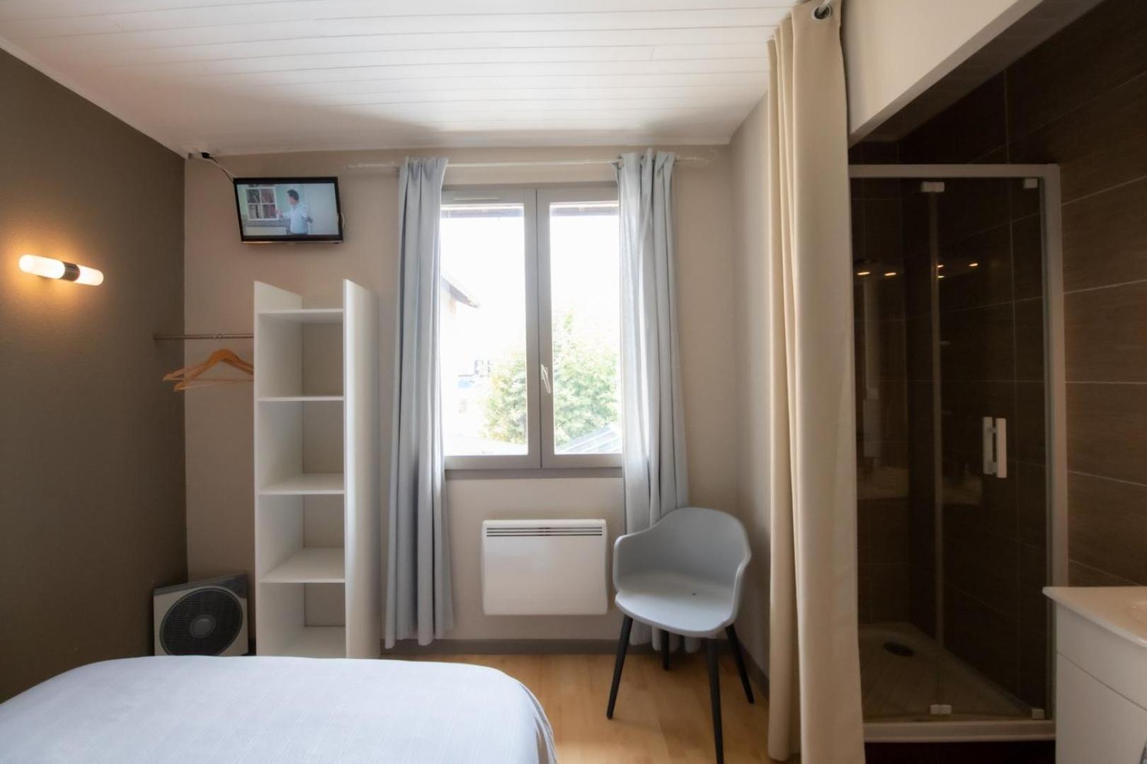 Chez Jostel - Chambre 4 Genay  Exteriör bild